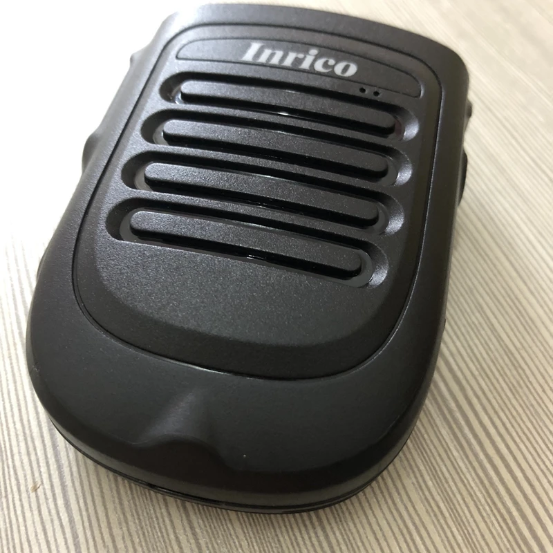 Bluetooth-наушник 4,2 версия Zello PTT Динамик Android 7,0 для T320 T298S tm-7plus иди и болтай walkie talkie беспроводное PTT