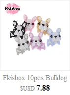 Bpa Free 10pc Cute Dinosaur Silicone Baby Teether Pendant Teething Necklace Koala Dragon Food Grade Nursing Gift Unicorn Raccoon