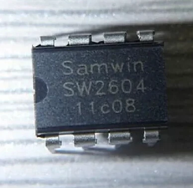 50 ШТ. SW2604A SW2604 DIP8 |