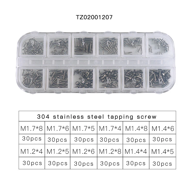 TZ02001207
