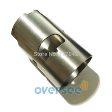 688 10935 00 00 Cylinder Liner Sleeve for Yamaha 85HP 75HP Outboard engine boat motor brand
