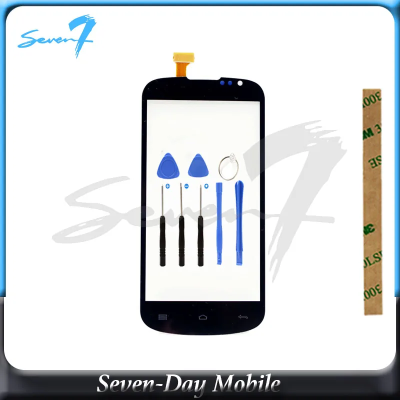 

Touch Sensor For Highscreen Alpha Rage Touch Screen Digitizer Panel