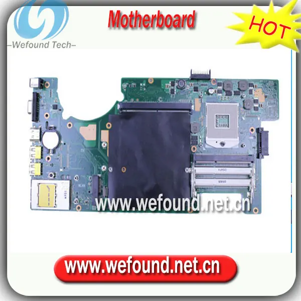 

100% Working  Laptop Motherboard for asus G73JH  Mainboard full 100%test