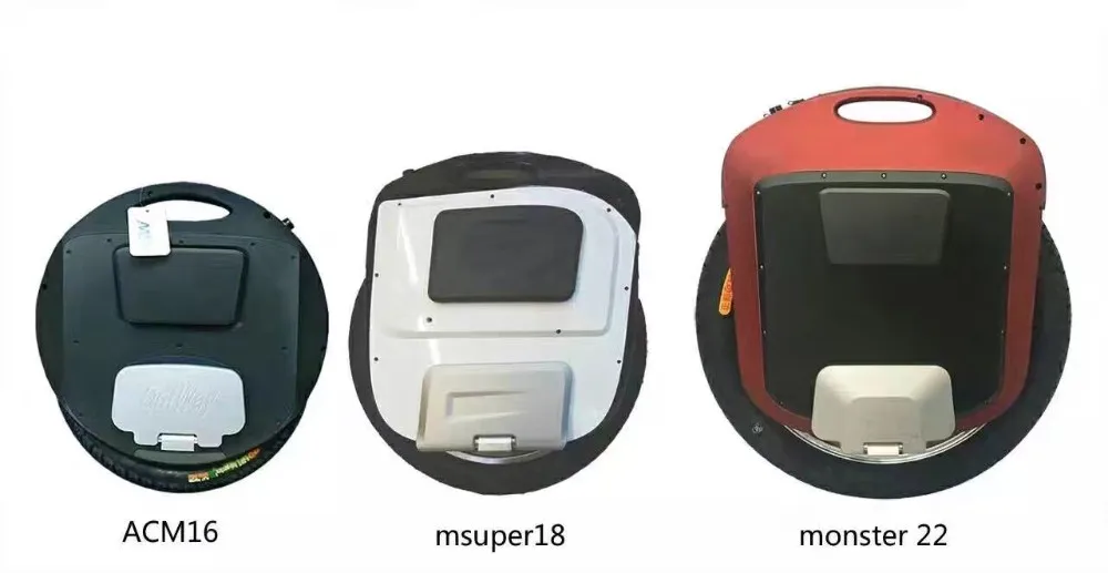 Top GotWay Monster 22" Titan 1600WH electric unicycle Outdoor body-building equipment 2000W motor battery life 100km+ Speed 55km/h+ 5 Top GotWay Monster 22" Titan 1600WH electric unicycle Outdoor body-building equipment 2000W motor battery life 100km+ Speed 55km/h+ 5