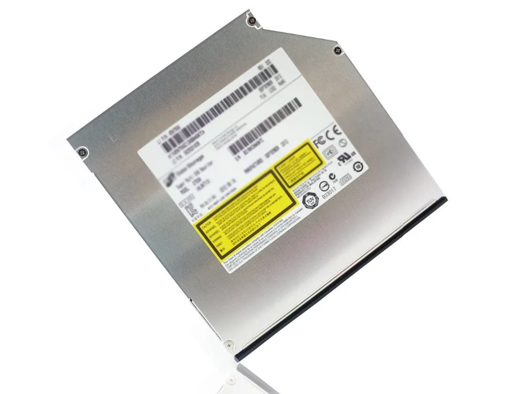 

New Internal Optical Drive CD DVD-RW Drive Burner For Sony VAIO VPCEJ Series VPCEJ 12FX 14FX 16FX 190X 290X 1AFX 2AFX 12.7mm