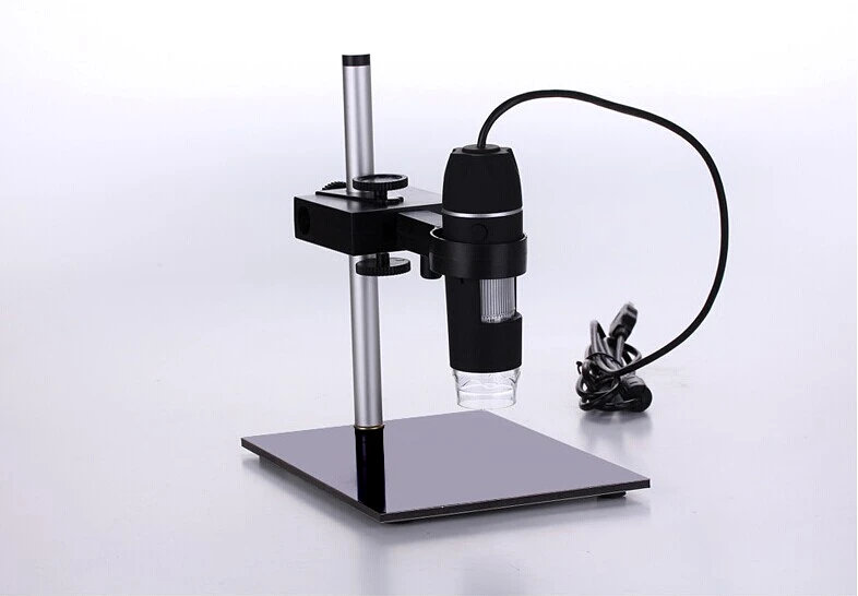 New Portable USB Digital 50 1000 X 2.0 USB Microscope