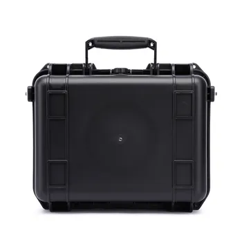 

OMESHIN Millet X8SE Four-Drive UAV And Accessories Receiving Box Hard Shell Military Specification Travel Portability