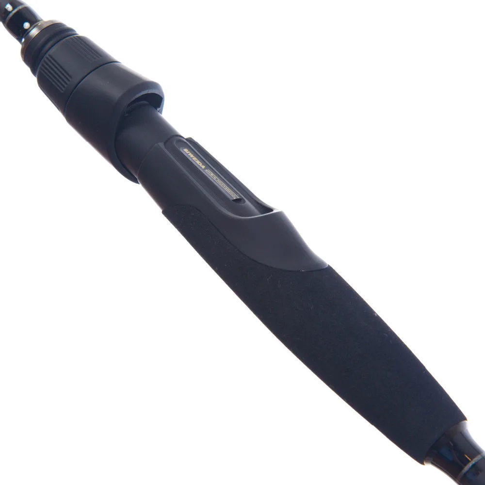 670 0525 BLACK DRAGON CARBON 100% Строй быстрый Тест приманки C.W. 5 25 гр Длина: 2 1 м / 4 65 Спиннинг