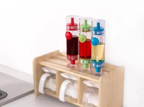 New Arrive 2 in 1 Cooking Olive Oil Pump Sprayer Bottle ...