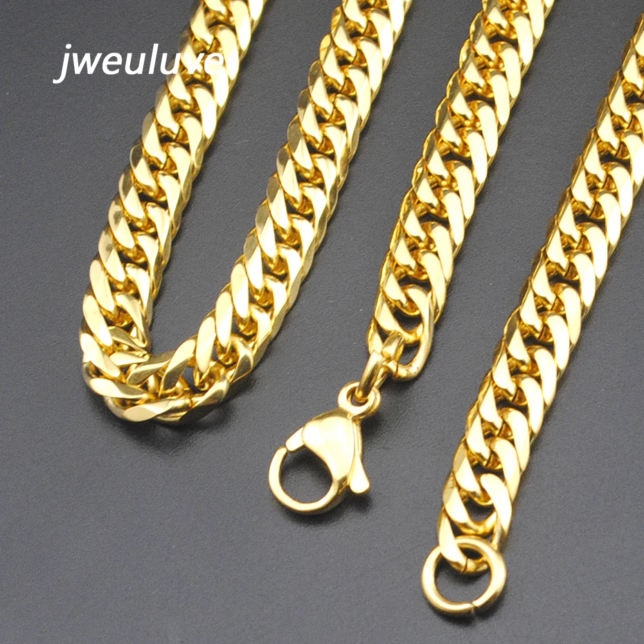 316l Gold Chain Online, 54% OFF | www 