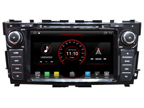 Cheap Navirider car dvd player multimedia autoradio android8.1 wifi gps navigation screen for Nissan Teana 2013 stereo tape recorder 1 Cheap Navirider car dvd player multimedia autoradio android8.1 wifi gps navigation screen for Nissan Teana 2013 stereo tape recorder 1