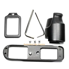 Рукоятка держатель с Quick Release L Кронштейн пластина для Fuji Fujifilm XE1 X-E1 Arca Swiss штатив с шаровой головкой Fit