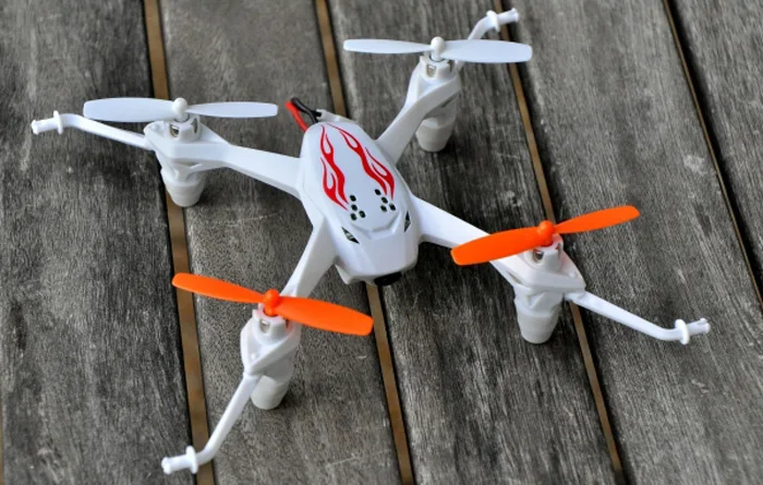 Hot Sale TY 925 Transformable 3 in 1 2.4G RC Quadcopter Model with 0.3MP HD Camera UFO