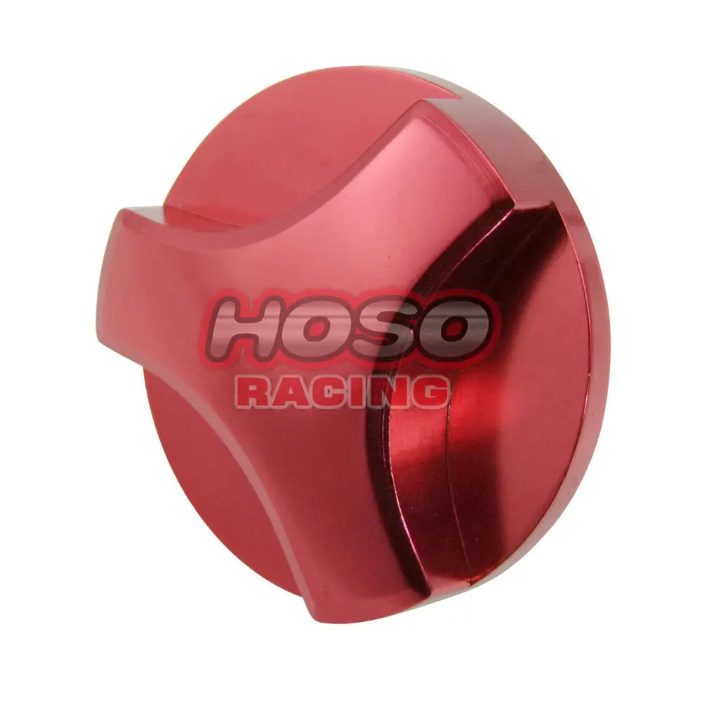 Алюминиевая заготовка моторного масла крышка для MITSUBISHI|engine oil cap|oil capaluminium cap |
