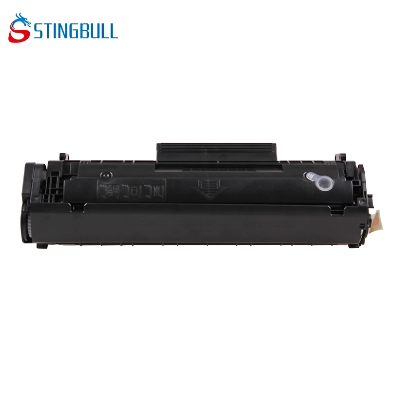 2612A многоразовые тонер картриджи для HP Laserjet 1010 1012 1015 1018 1020 1022 M1319f 3015 3020 3030 Canon LBP