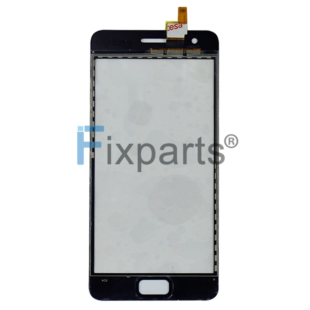 For Lenovo Zuk Z2 Touch  Screen Outer Glass Lens Replacement Repair Spare Parts + Tools  Free Shipping  (6)