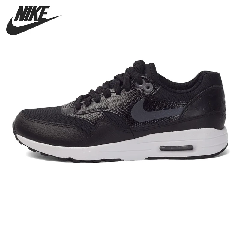 Оригинальные женские кроссовки NIKE Air Max 1|Беговая обувь| |
