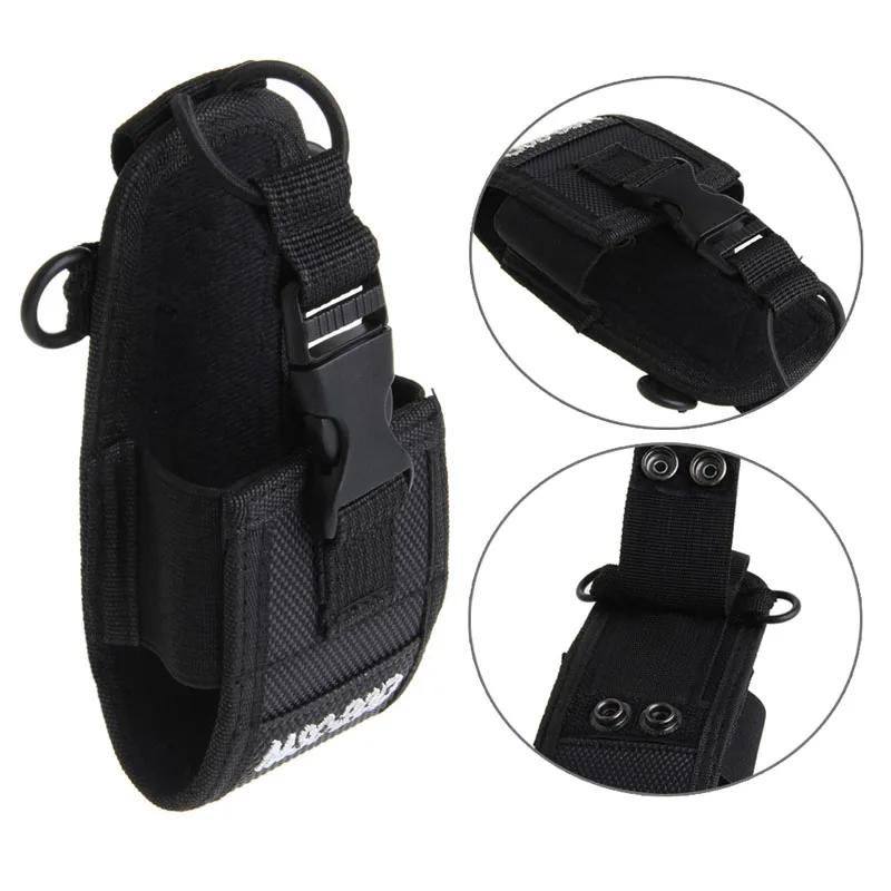 Телефонный чехол для Baofeng UV3R + Plus Puxing MSC 20D PX888 K A194| |