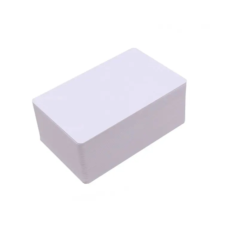 RFID 125 кГц ID Card EM Card CR80 для Посещаемость сотрудников система контроля доступа