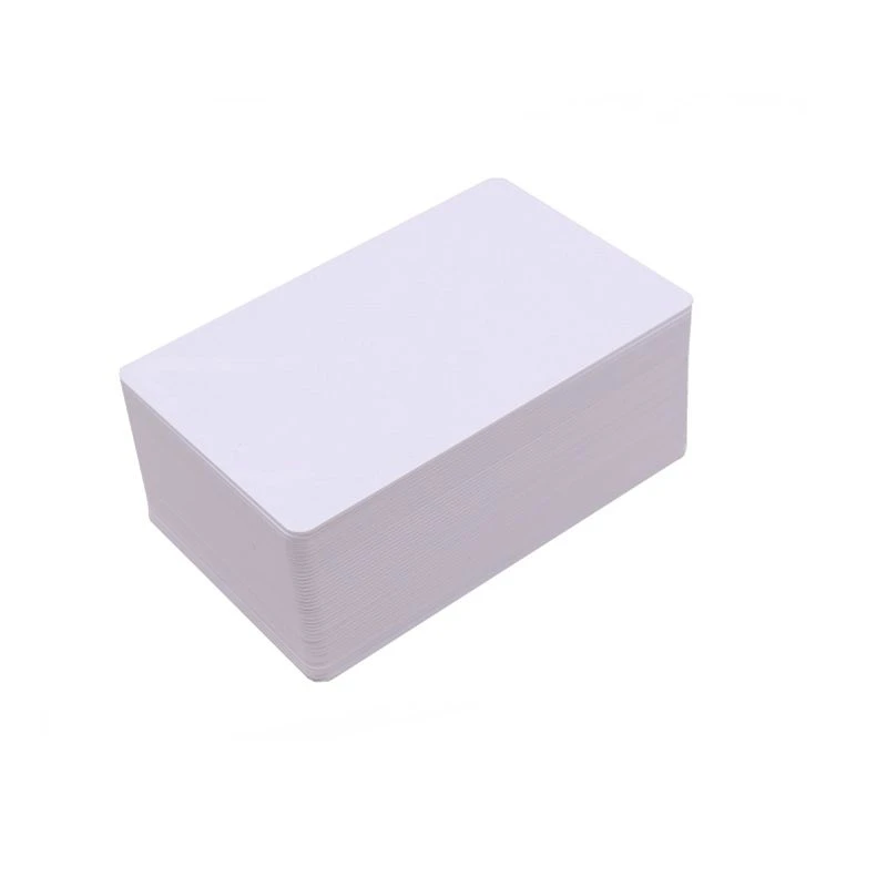 Rfid Employee Id Cards