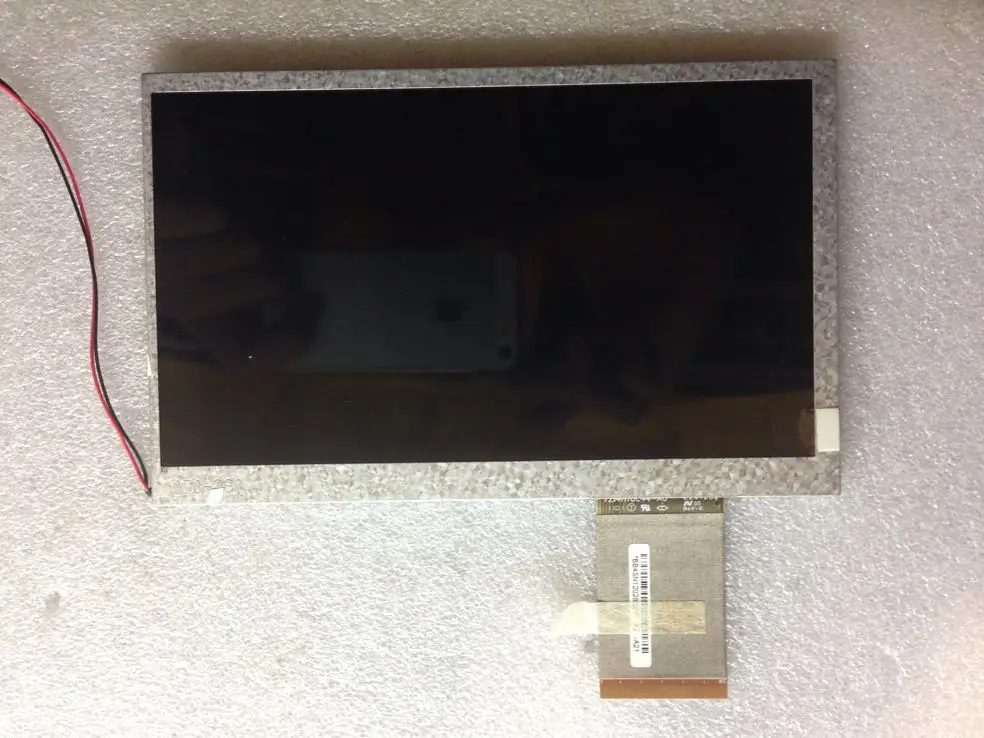 

New 7 inch New and original module T55 original N12 pretty K8GT LCD display screen screen spot