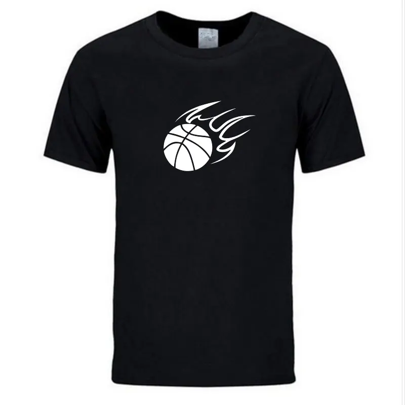 New Summer Fashion Clothing Hip Hop Basketballer Men Casual Cotton Long Sleeve Funny Printed Sweatshirts Mans Sporting Tops