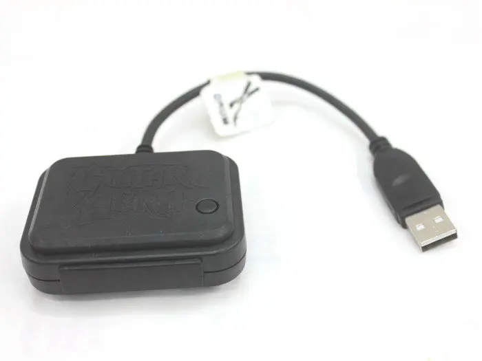 USED ITEM Genuine USB Wireless Drum Dongle Receiver for PS3 Guitar Hero