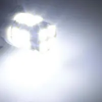 4 x W5W T10 Автомобильный светодиодный лампы 20SMD 2835 168 194 боковые габаритные огни Карта