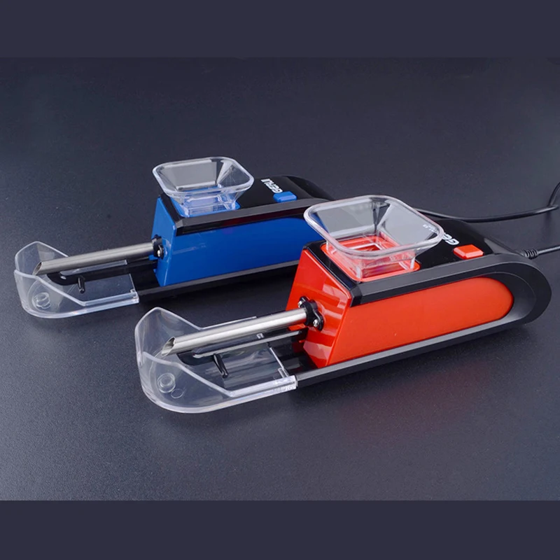 full automatic cigarette Rolling Machine Tobacco Maker