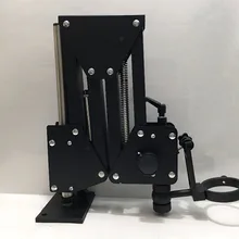 Herramientas joyeria ювелирные изделия микроскоп стенд стерео кронштейн микроскопа