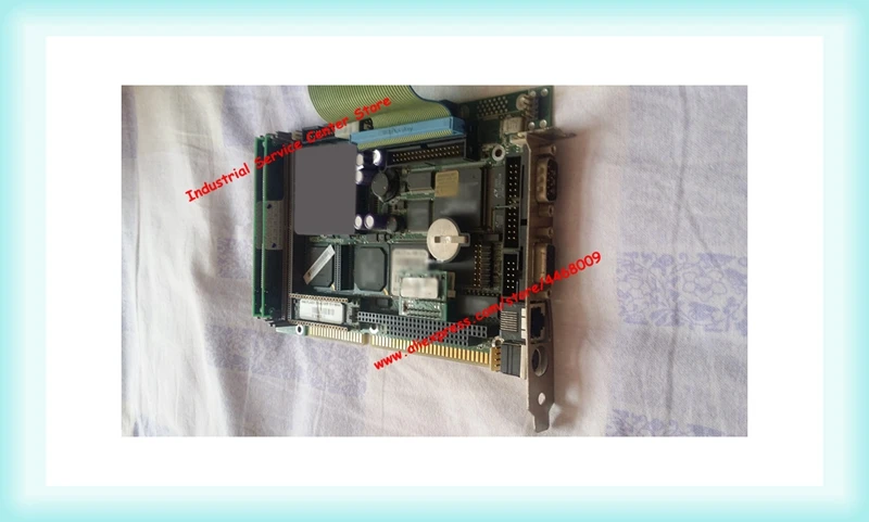 

Inside Technology 686LCD/S STD Industrial Control Board