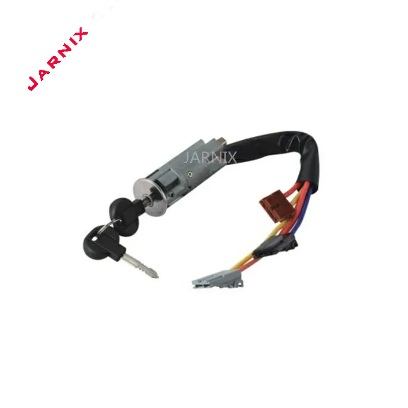 Переключатель кабеля зажигания для Citroen Berlingo OEM:9790461580 9790486480 4162.W4 4162W4 96244156 252402 |