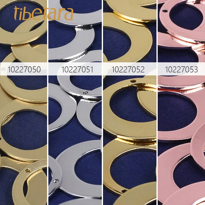

Plated Stamping Blank Jewelry Tag,Flat Round,About 1"(25 mm),Personalized Stamping Blank, Pendant,Name Plate,10 each/lot