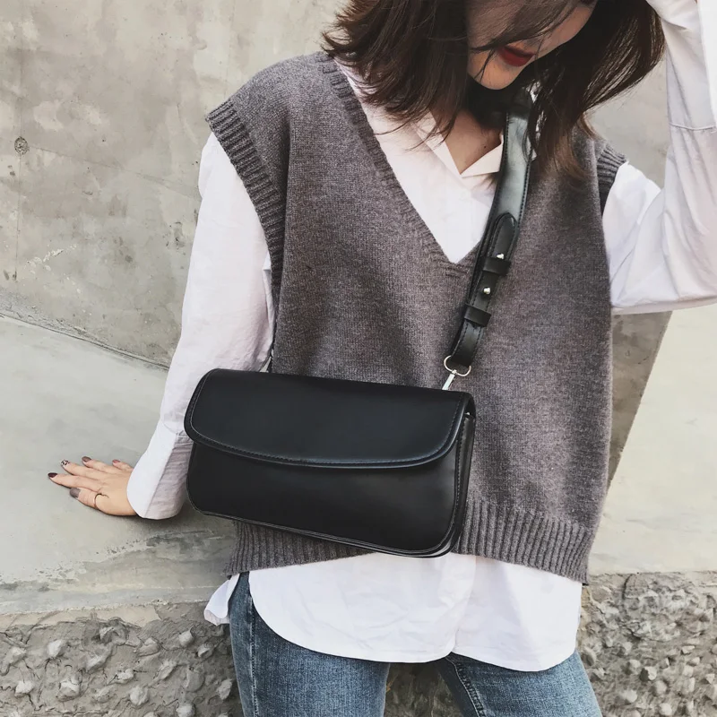 

Fashion Waist Bag Designer PU leather Fanny Pack Bananka bum bag Bag For The Belt Women Catwalk Satchel Belly Band Belt Bag