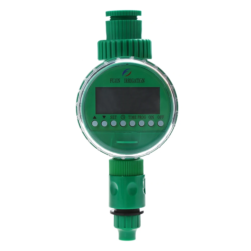Buy Automatic Electronic Water Timer Garden Irrigation