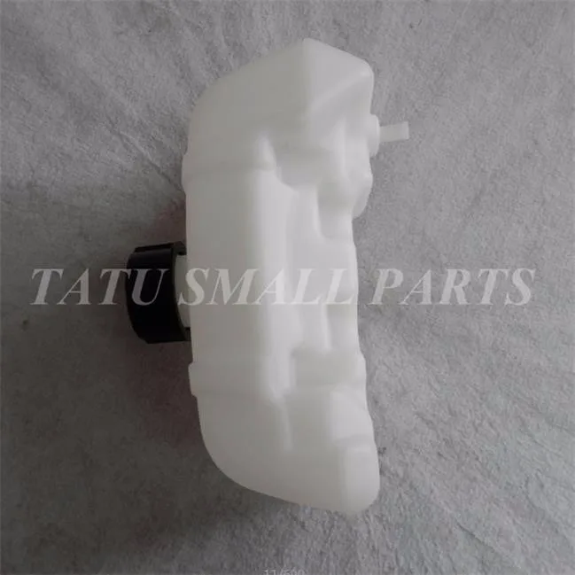 FUEL TANK ASSEMBLY KAWASAKI TD40 3