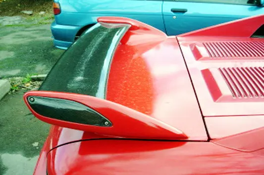 MR2 Rev 5 TRD Spoiler  (4)