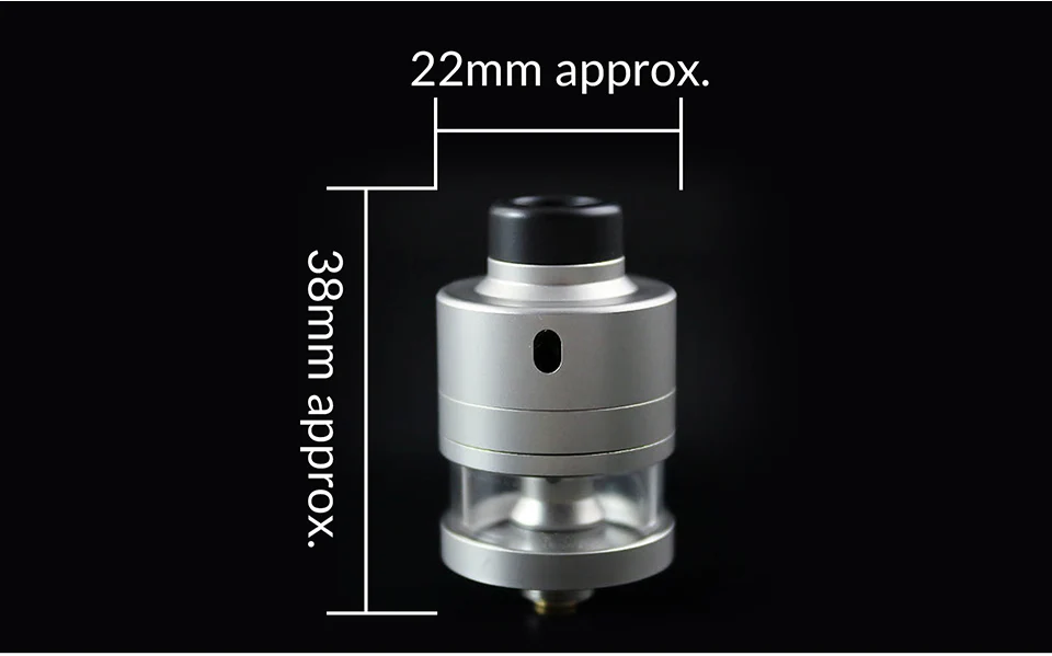 Haku Style RDTA (4)