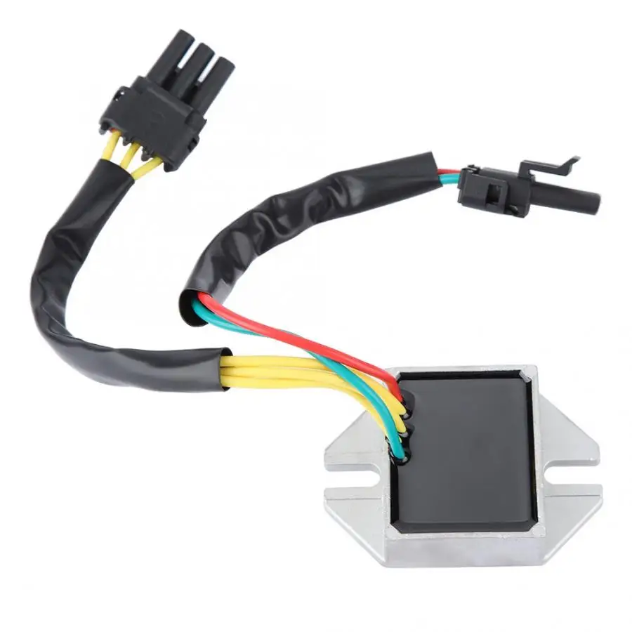 

278001240 Voltage Regulator Rectifier for SEADOO GSX XP 800 1997 Aluminum Voltage Regulator Car Accessories