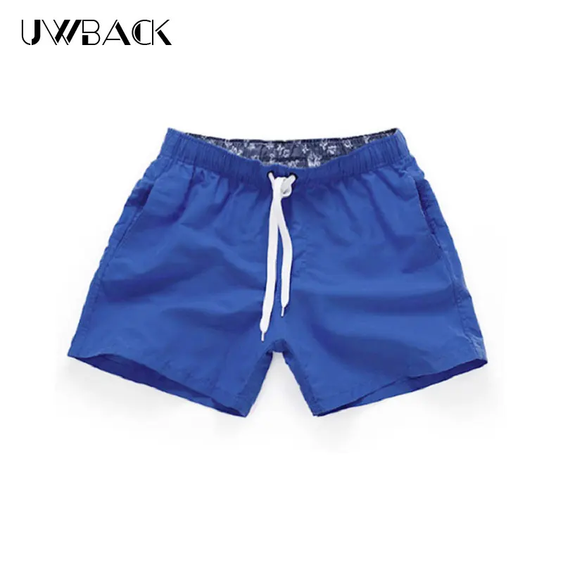 

LILL | Men Beach Shorts Summer Fashion Surf Shorts Quick Dry Breathable Casual Shorts Drawstring Bermuda White Black 3XL XAA007