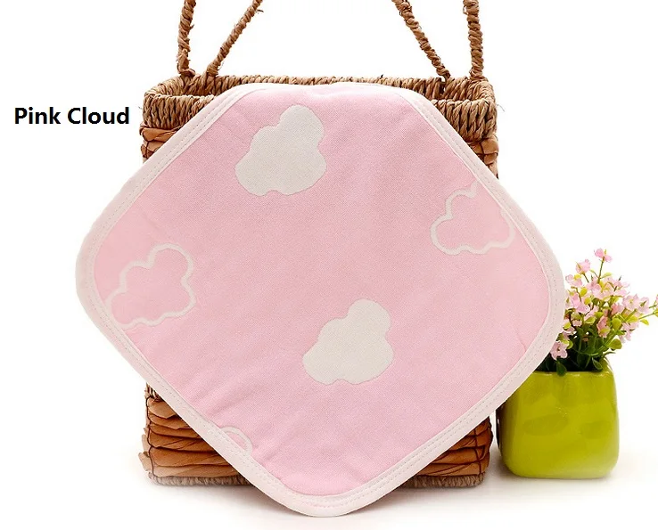 pink cloud