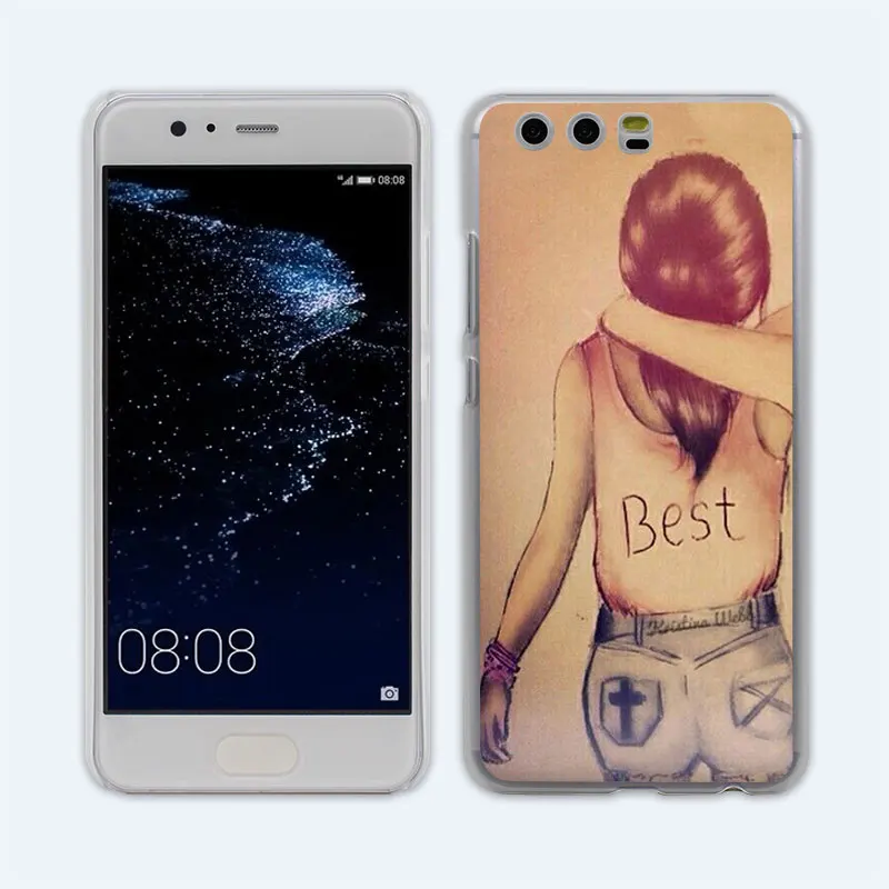 coque bff huawei p8 lite 2017