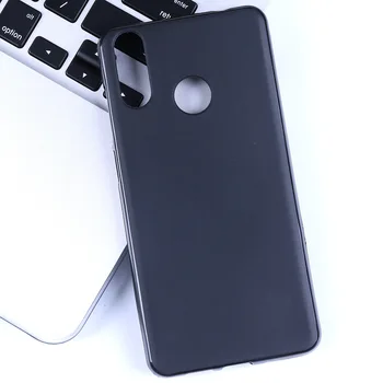 

For Vodafone Smart X9 TPU Soft Matte Phone Cover For Vodafone Smart X9 Slim Back Silicone Scratch Resistand Protective Case