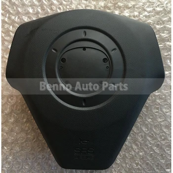 

High Quality Brand New Car Driver Plastic Cover For Mazda 3 M3 Steering Wheel Cover Free Shipping