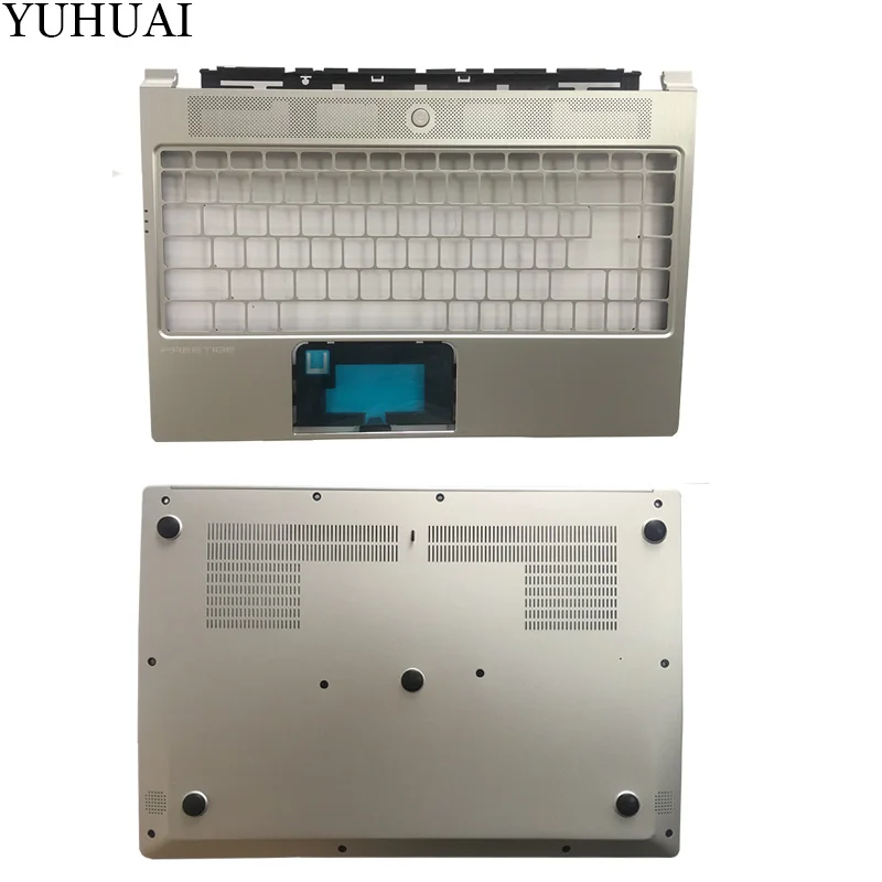 Чехол для ноутбука MSI PS42 PS42064 чехол для ноутбука 3074B1C122Y31/Нижняя крышка корпуса ноутбука 3074B1D111Y31