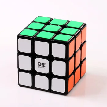 

laburuik 5.6cm Mini Classic 3x3x3 Magic Cube Profissional Competition Speed Cubo Stickers Puzzle Magic Cube Toy Boy Hot Sales