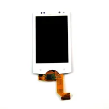 for Sony Ericsson Xperia Mini Pro SK17i SK17 LCD Display Touch Screen Digitizer Replacements+tools