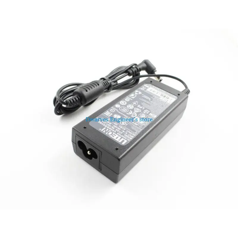 Оригинальный адаптер переменного тока для LITEON L21327061591|ac adapter charger|19v 1.3aac |