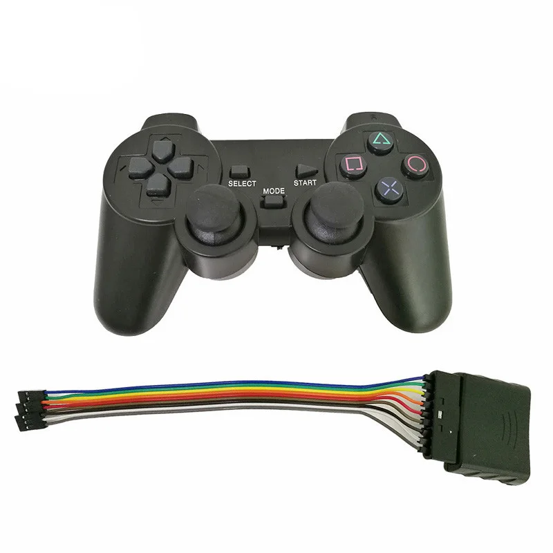 ps2 g
