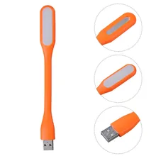 1pcs USB charger Light Xiaomi USB gadget Xiaomi LED Light Lights with USB for font b